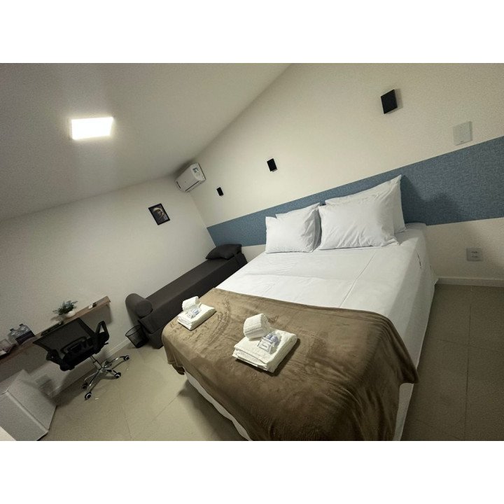 General Rooms